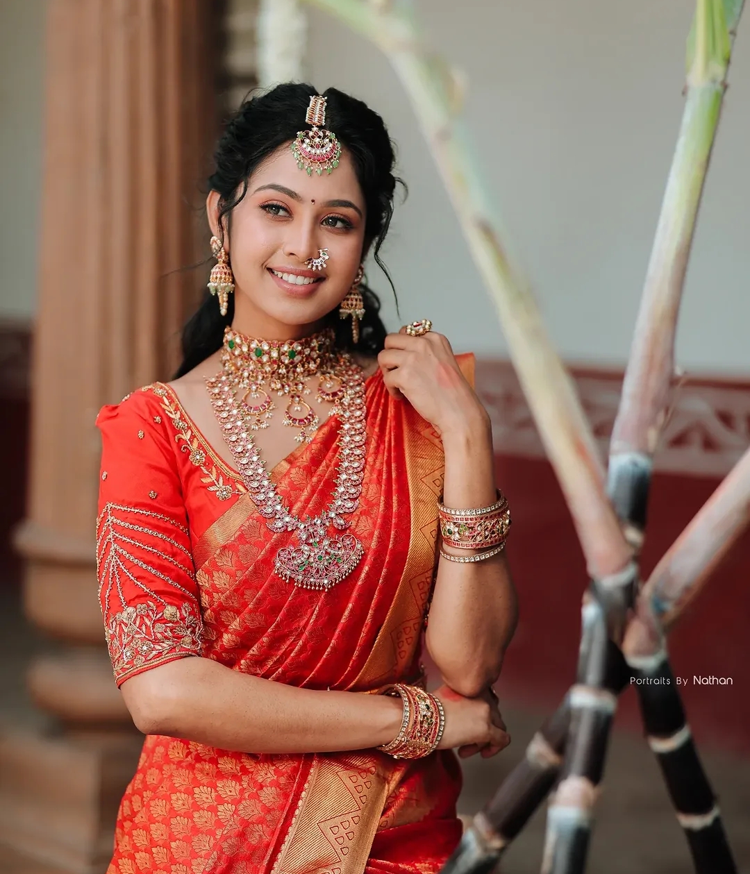 Gayu Sri featured collaboration portrait